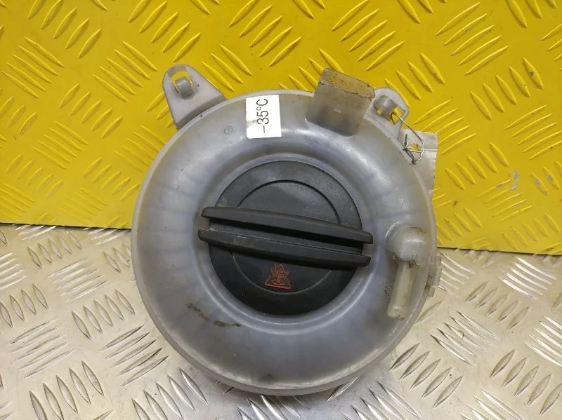 Бачок расширительный Volkswagen Golf Vii 2012-2017 2014 5Q0121407A 2.0 D