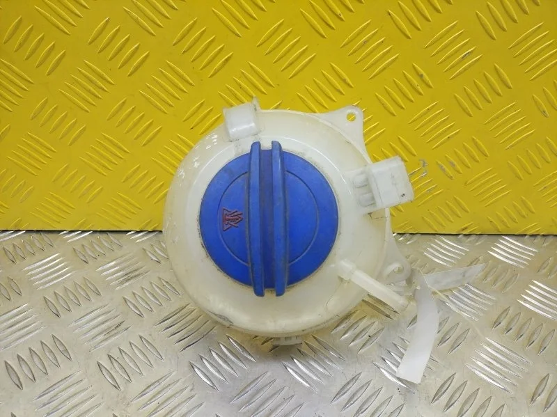 Бачок расширительный Skoda Fabia 2007-2015 2009 6Q0121407B 1.2 I