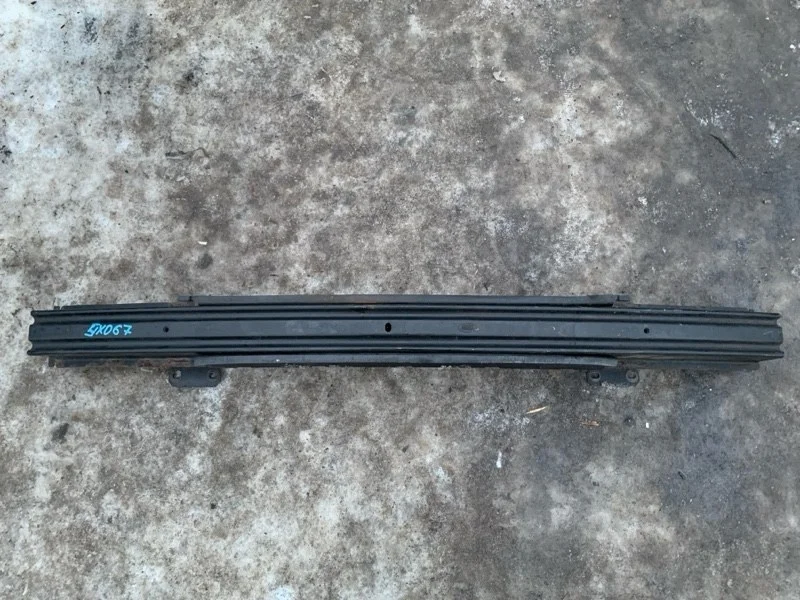 Усилитель бампера переднего Land Rover Range Rover Sport I 2005-2013 2010 LR013926 3.0 D SDV6