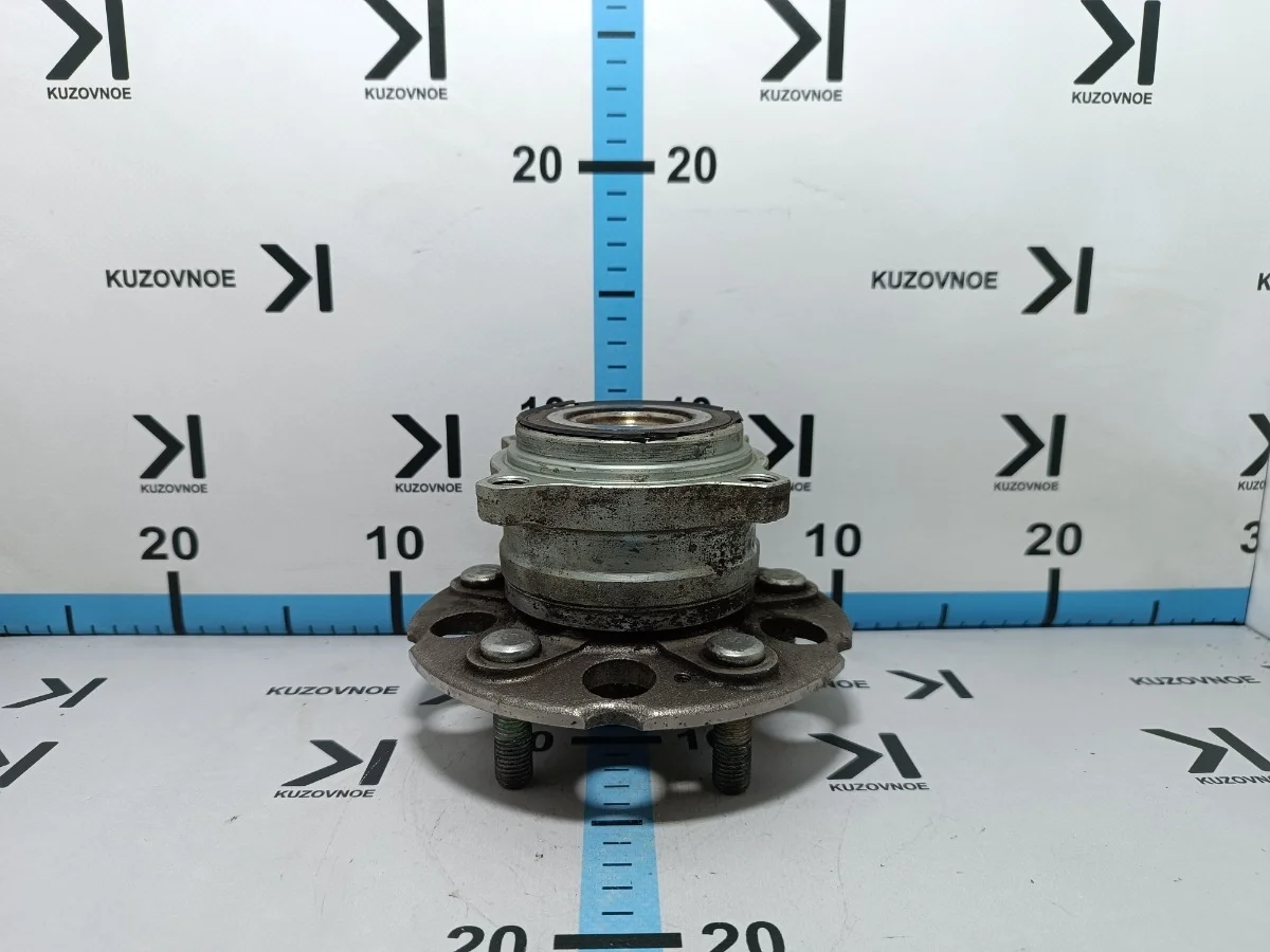 Ступица Honda CR-V 2013 RE, RM