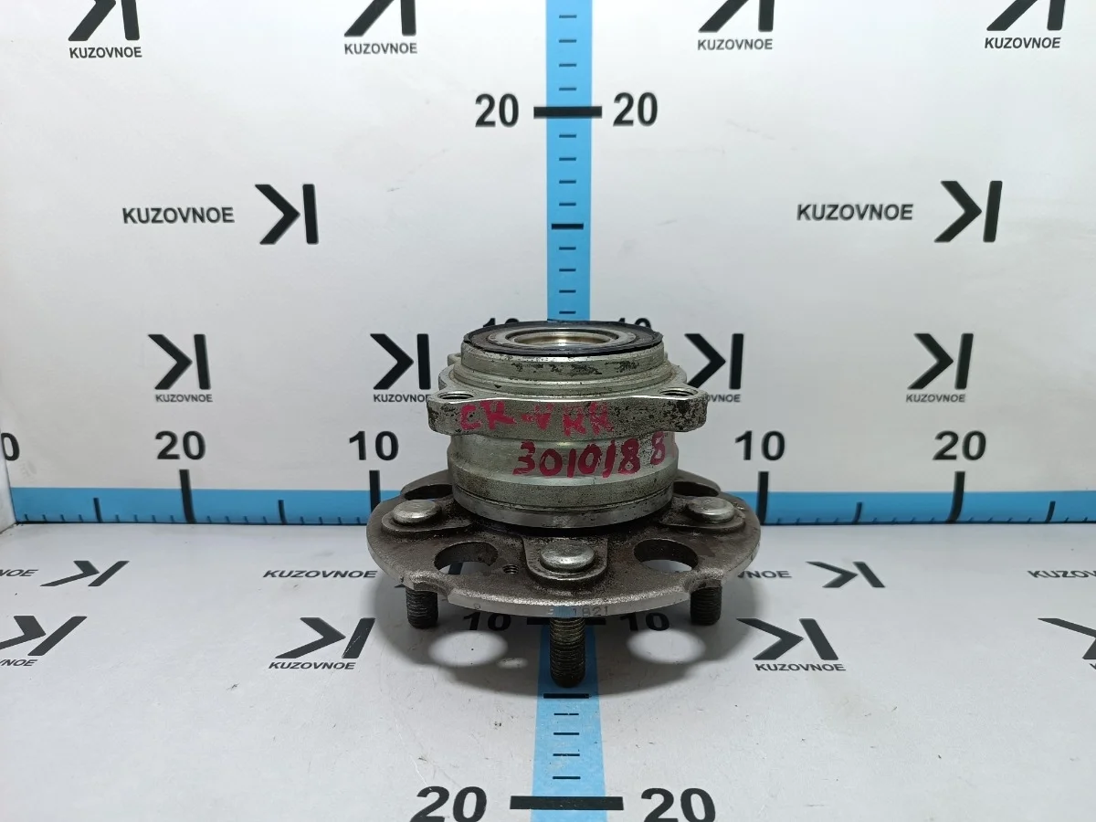 Ступица Honda CR-V 2013 RE, RM