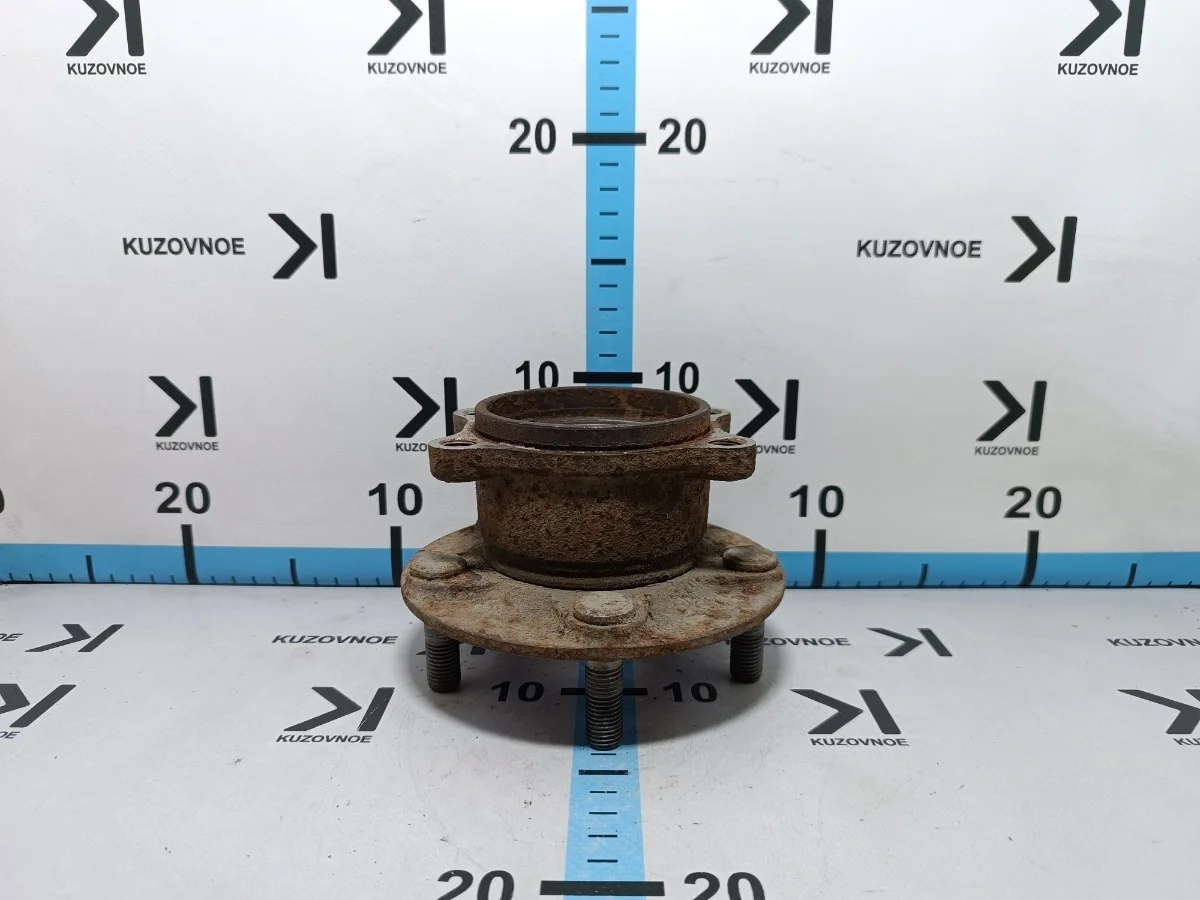 Ступица Mazda CX-5 2013 KE