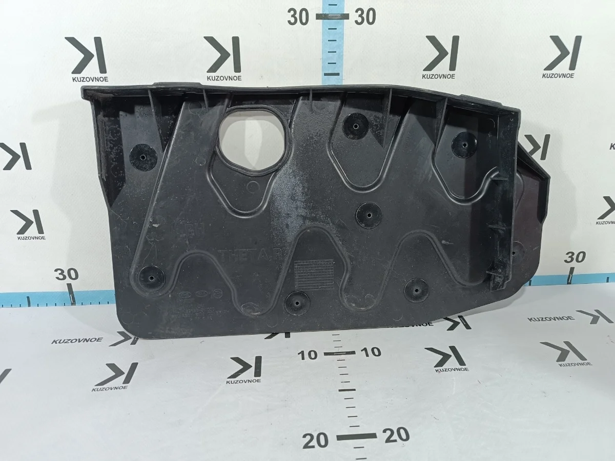 Защита Kia Sorento 2014 XM