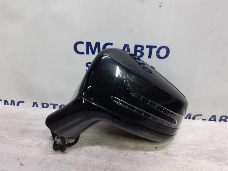 Зеркало Mercedes-Benz Cls-Class A2188100776 W218 3.5, левое