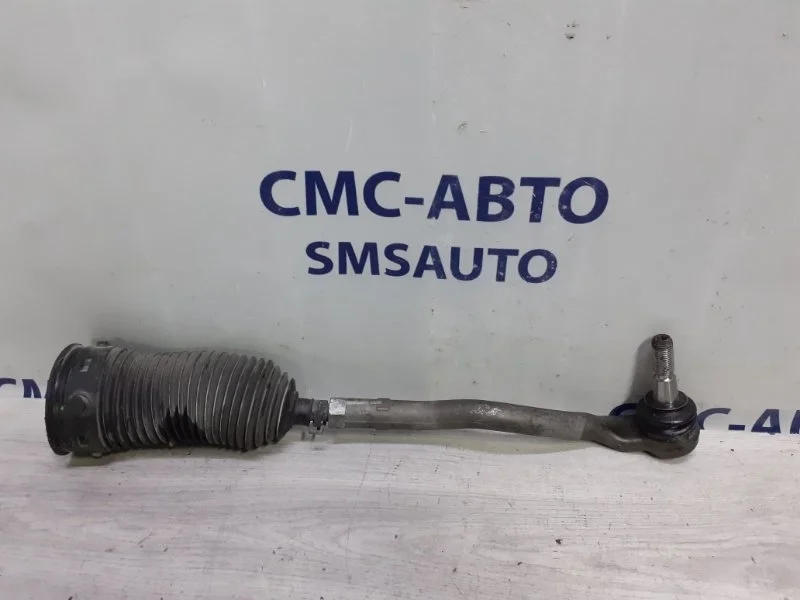 Рулевой наконечник Mercedes-Benz Ml A1643301203 W164 642.820, правый