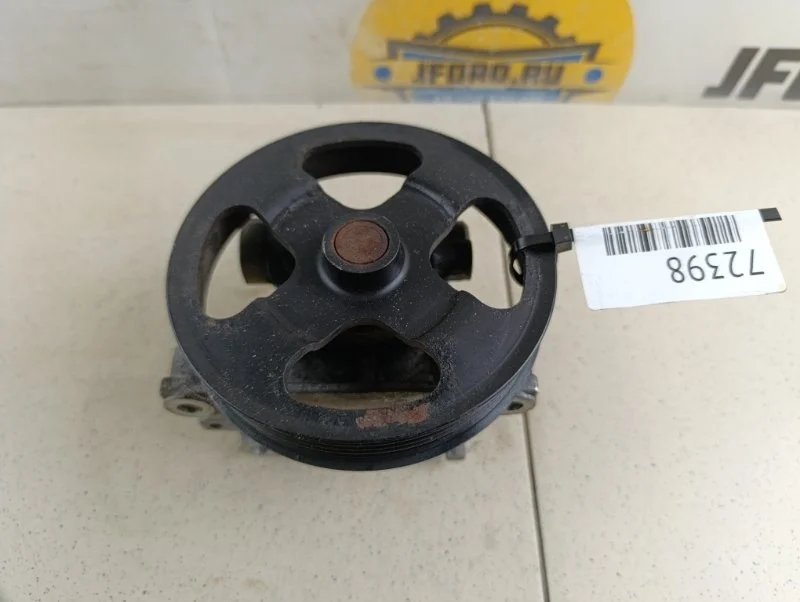 Насос гидроусилителя Mazda 6 2007 GG