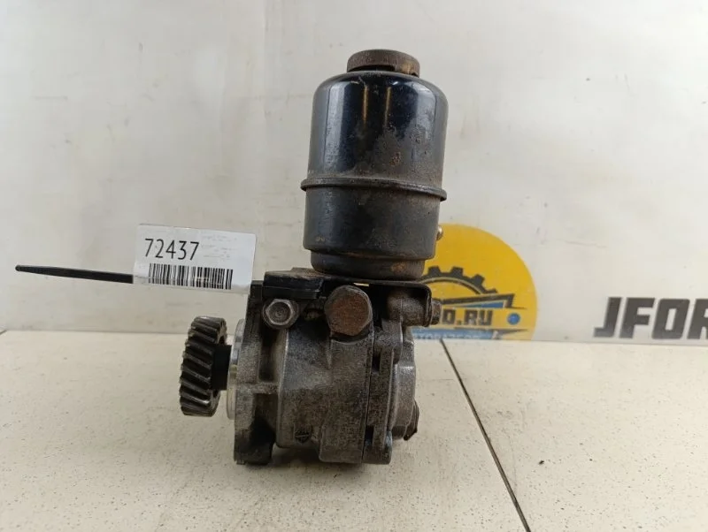 Насос гидроусилителя Mitsubishi Pajero 3 2005 V68W