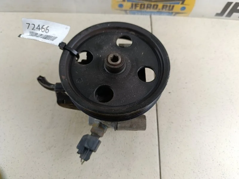 Насос гидроусилителя Ford C-max 2009 C214