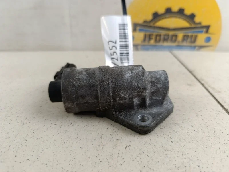 Клапан холостого хода Mazda 5 2005 CR