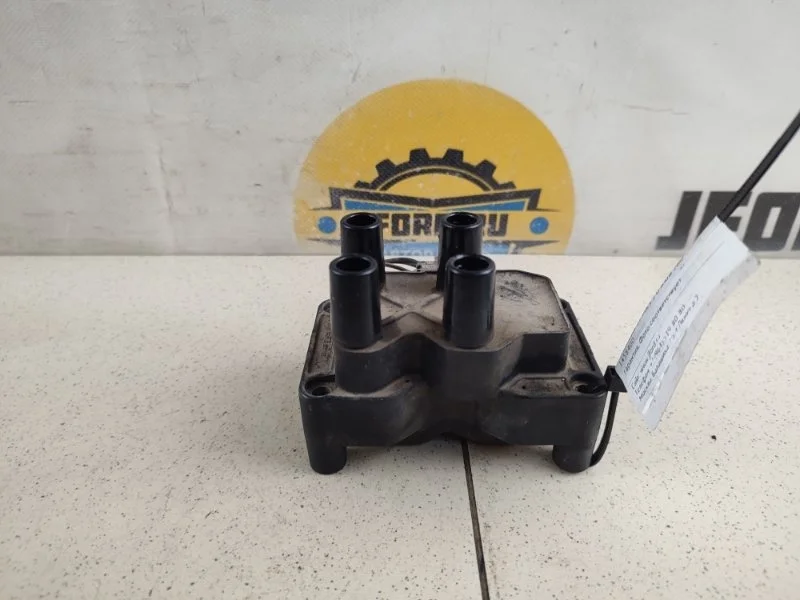 Катушка зажигания Ford Fiesta 2007 MK5