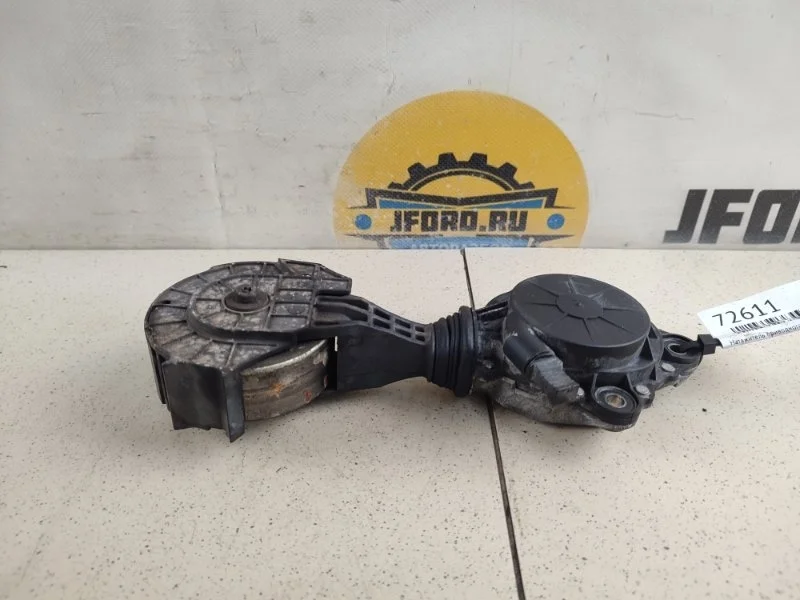 Натяжитель приводного ремня Peugeot 207 2009 WC