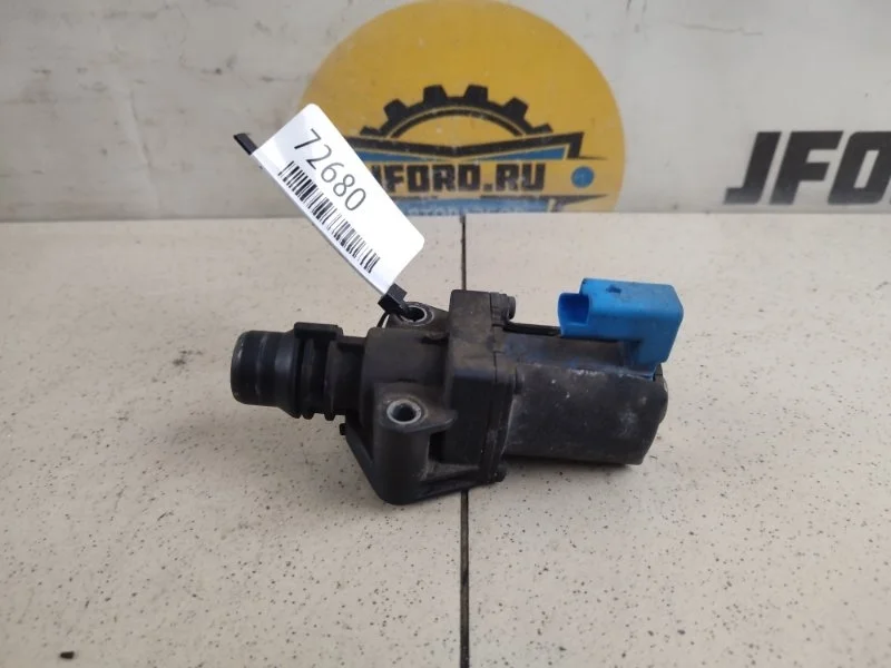 Электромагнитный клапан Ford Mondeo 4 2012 BD
