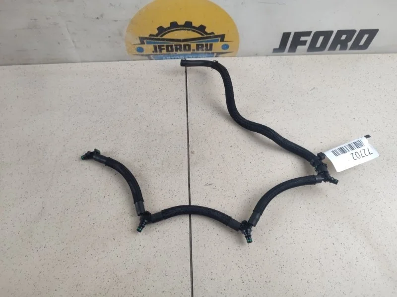 Трубка топливная Ford Kuga 2010 CBV