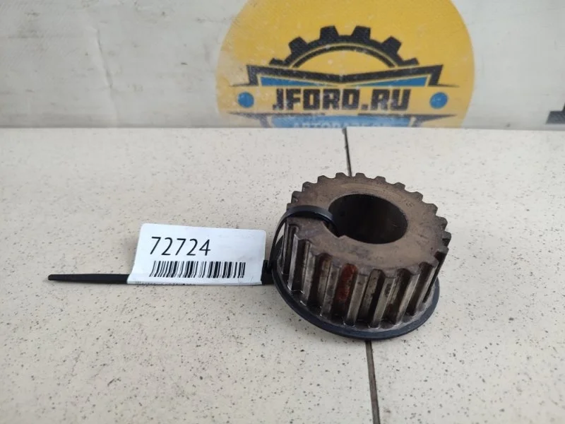 Шестерня коленвала Ford Kuga 2010 CBV