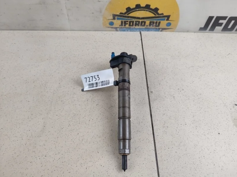 Форсунка топливная Kia Sorento 2012 XM