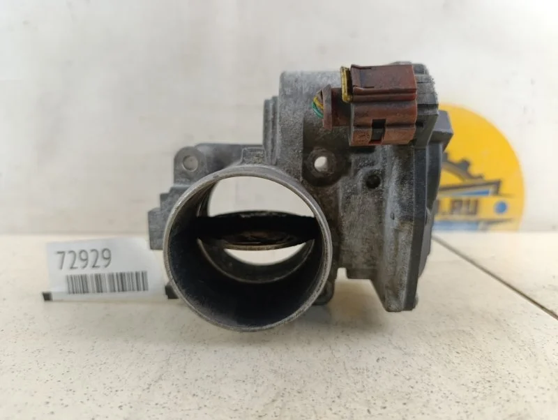 Дроссельная заслонка Kia Sorento 2010 XM