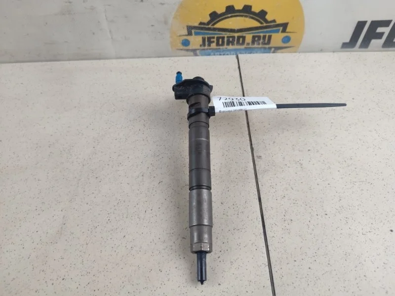 Форсунка топливная Kia Sorento 2010 XM