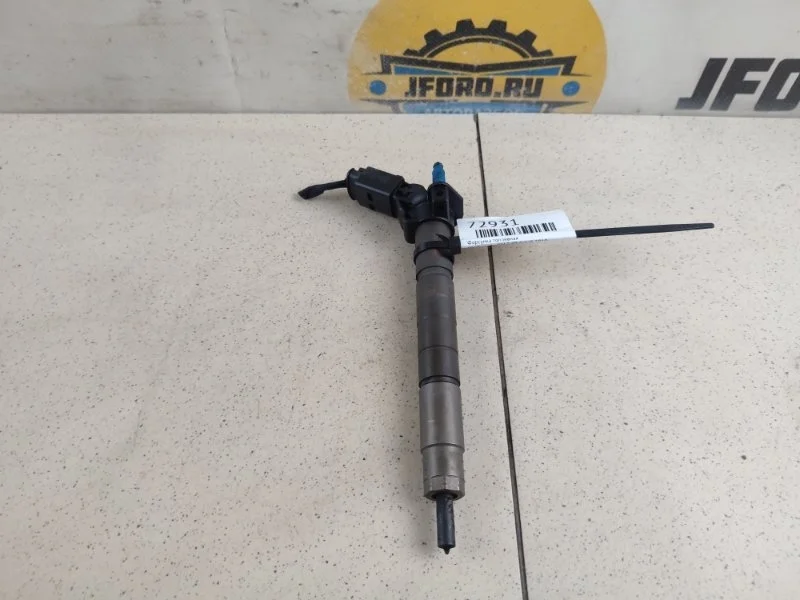 Форсунка топливная Kia Sorento 2010 XM