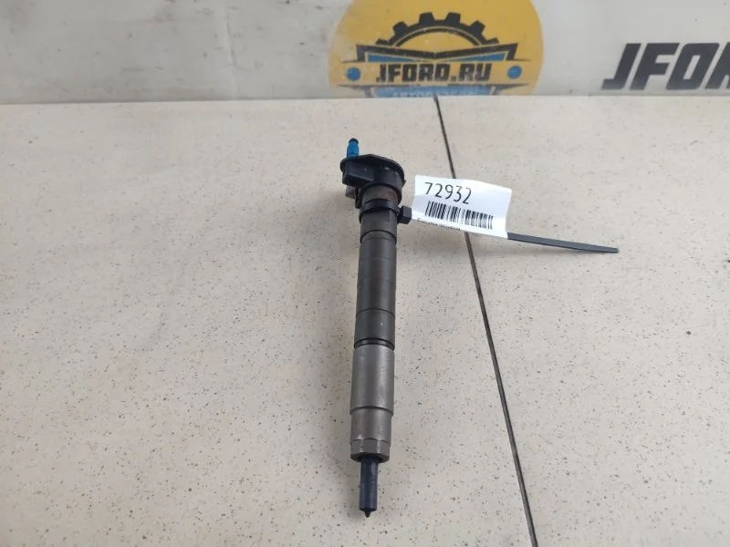 Форсунка топливная Kia Sorento 2010 XM