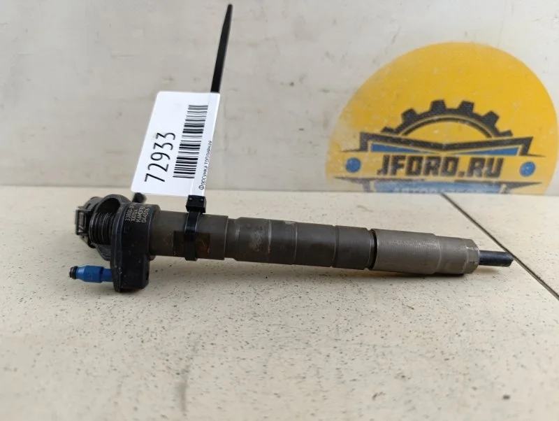 Форсунка топливная Kia Sorento 2010 XM