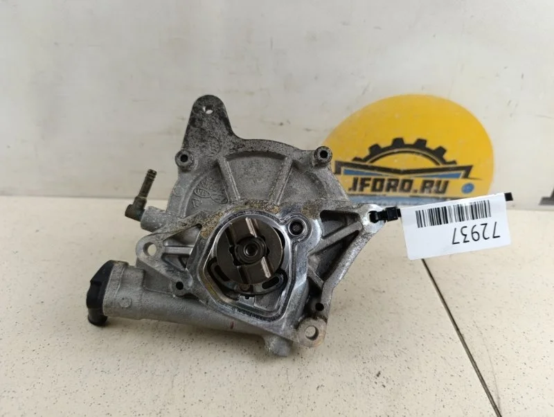 Вакуумный насос тормозной Kia Sorento 2010 XM