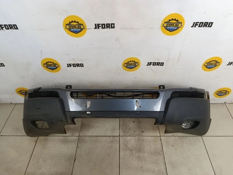 Бампер Volvo XC90 2005 C_79