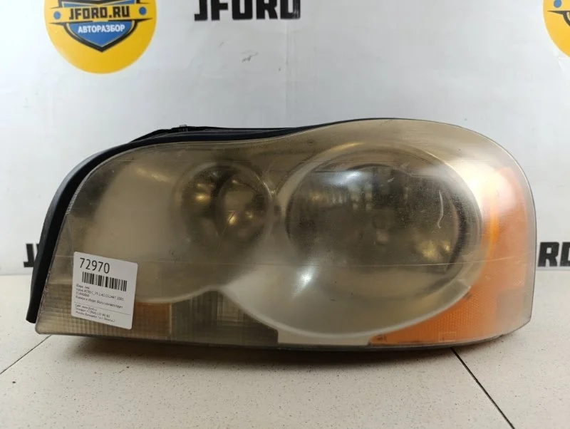 Фара Volvo XC90 2005 C_79
