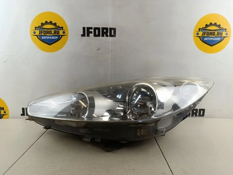 Фара Peugeot 308 2012 T7