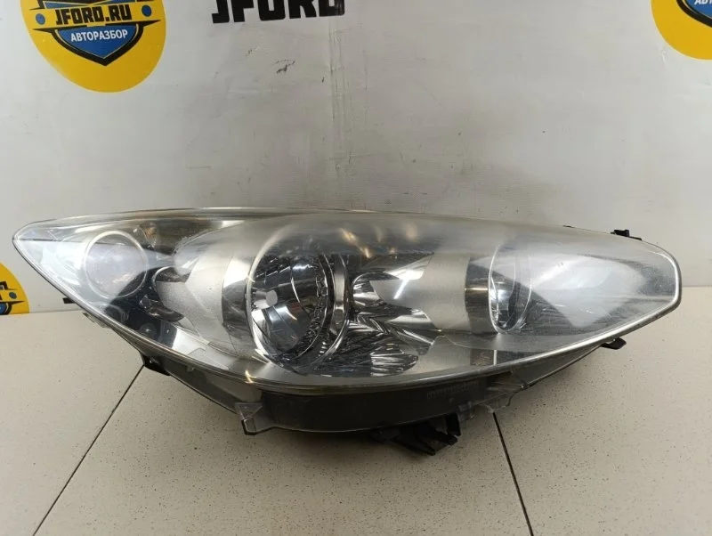 Фара Peugeot 308 2012 T7