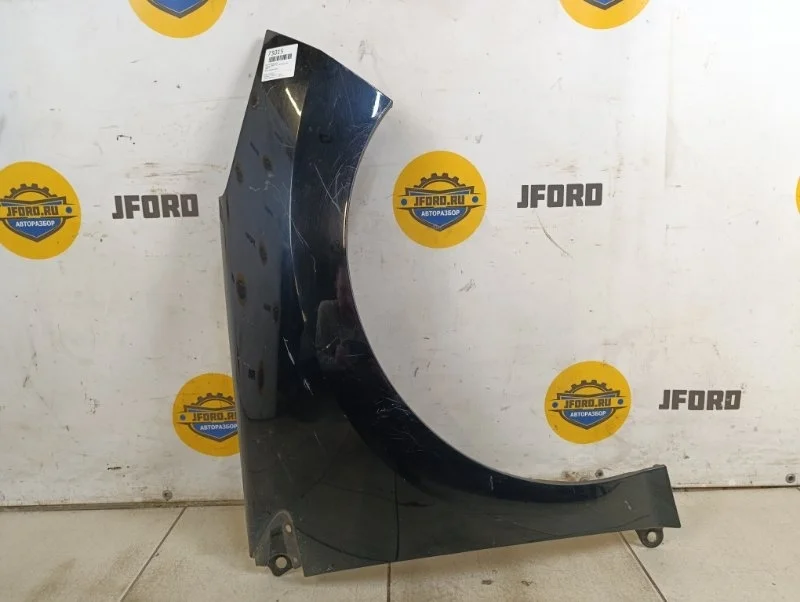 Крыло Peugeot 308 2012 T7