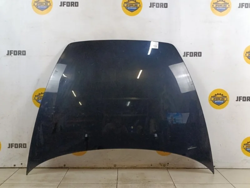 Капот Volvo V50 2011 MW84