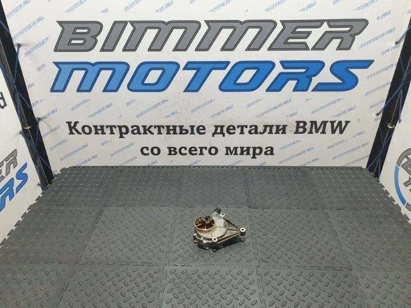 Вакуумный насос Bmw 320Ix 11667622380 F30 N20B20B