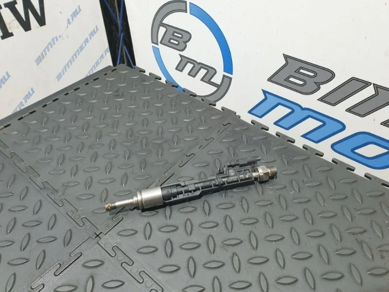 Форсунка Bmw 320Ix 13647639994 F30 N20B20B