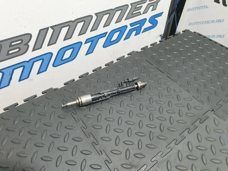 Форсунка Bmw 320Ix 13647639994 F30 N20B20B