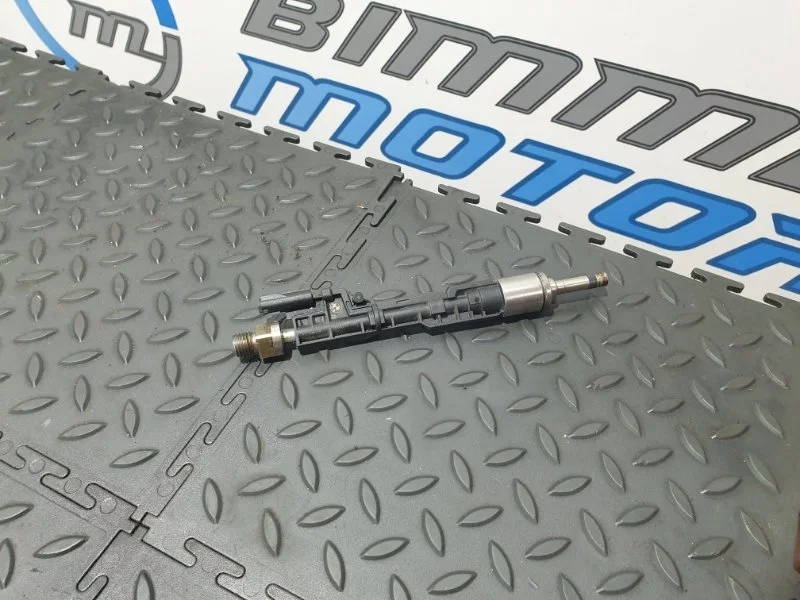 Форсунка Bmw 320Ix 13647639994 F30 N20B20B