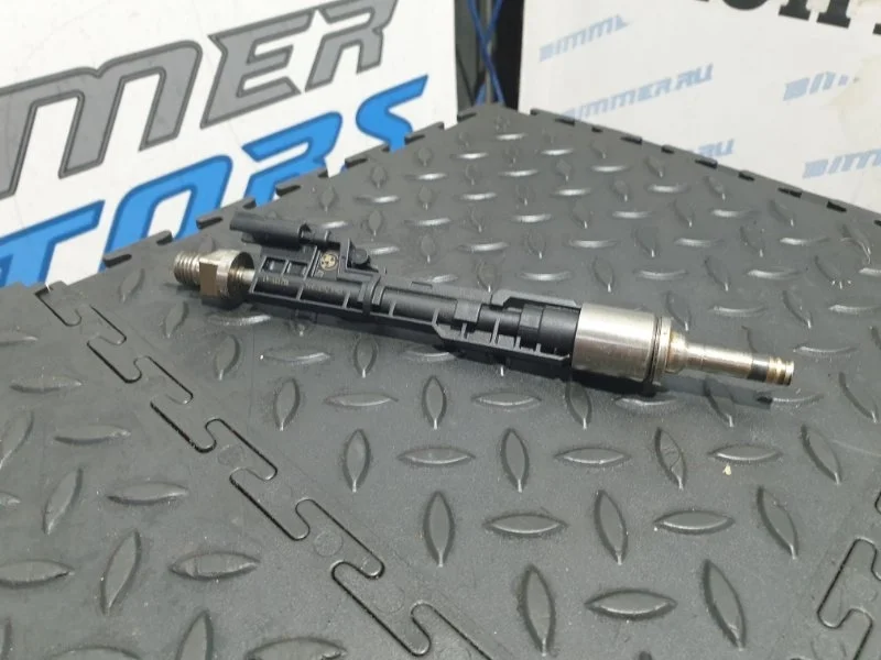 Форсунка Bmw 320Ix 13647639994 F30 N20B20B