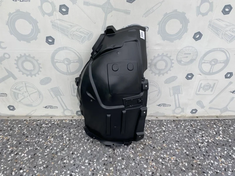 Подкрылок передний левый передняя часть Mercedes-benz W213