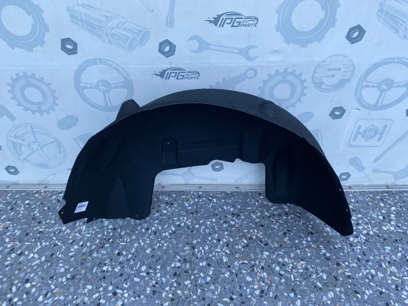 Подкрылок задний левый Mercedes-benz W164