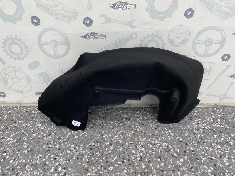 Подкрылок задний правый Mercedes-benz GL X164