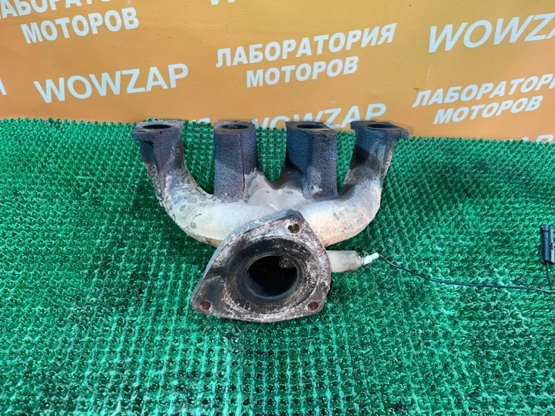 Коллектор выпускной Chevrolet Lanos 1997-2016