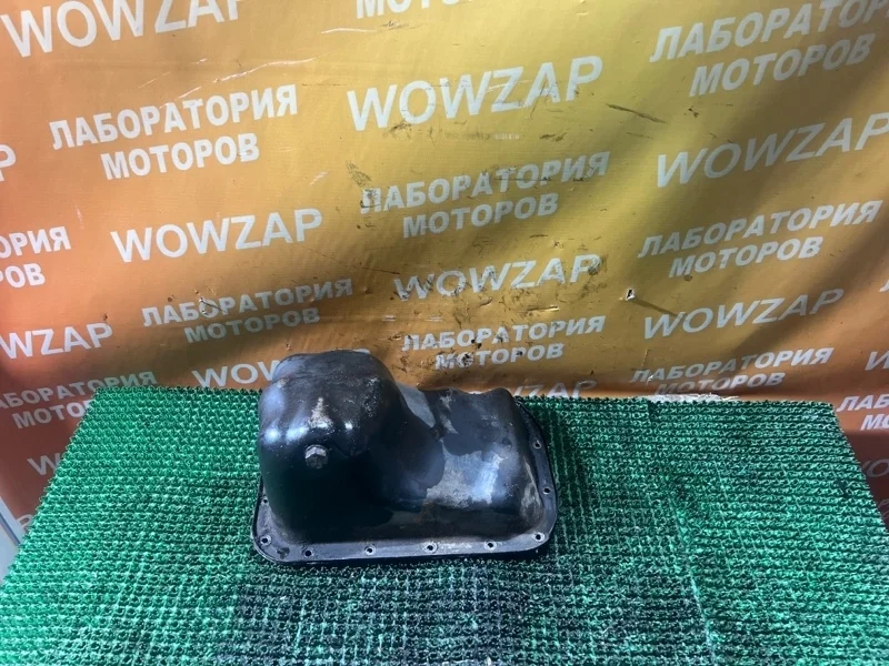 Масляный поддон Daewoo Matiz 1991-2018