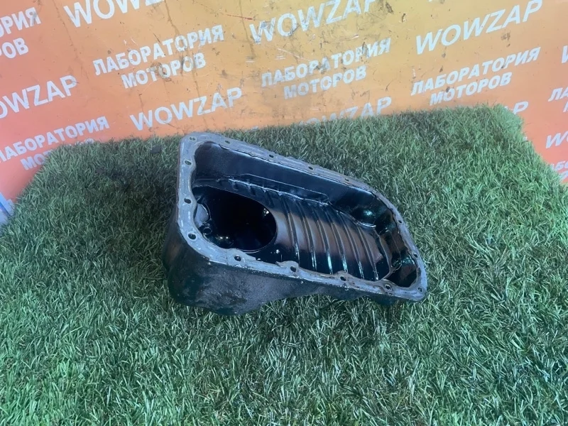 Масляный поддон Daewoo Matiz 1991-2018