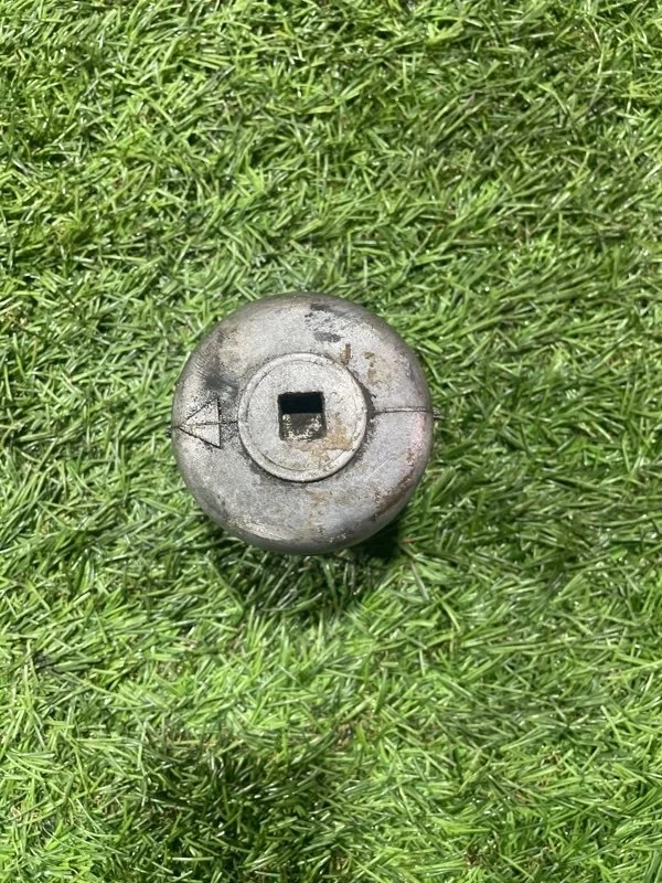 Корпус масляного фильтра Nissan Patrol 1990-2002, 1997- Y61