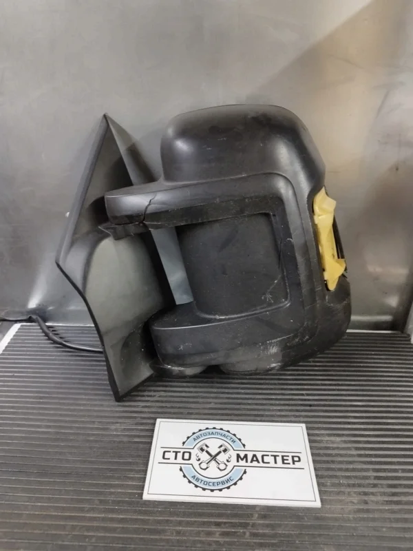 Зеркало левое Fiat Ducato 735661832