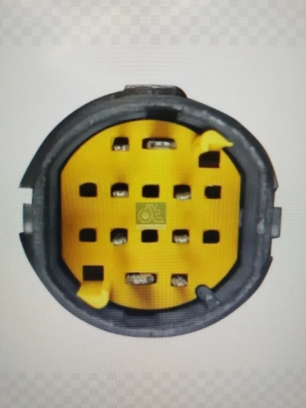 Фара правая Fiat Ducato 1340663080 250