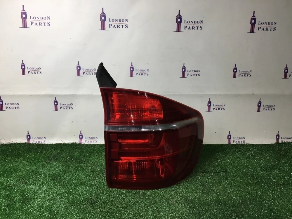 Фонарь BMW X5 E70