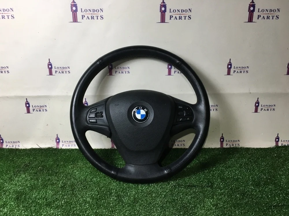 Руль BMW X3 F25
