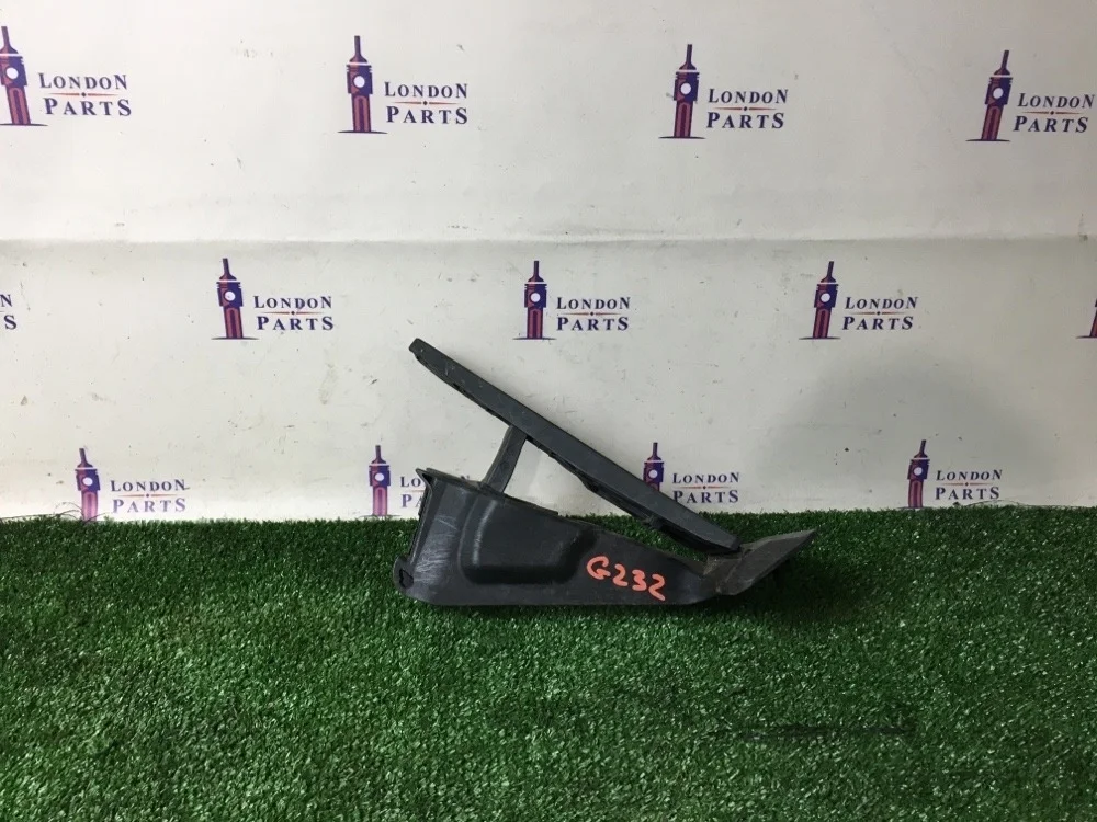 Педаль газа BMW X5 F15