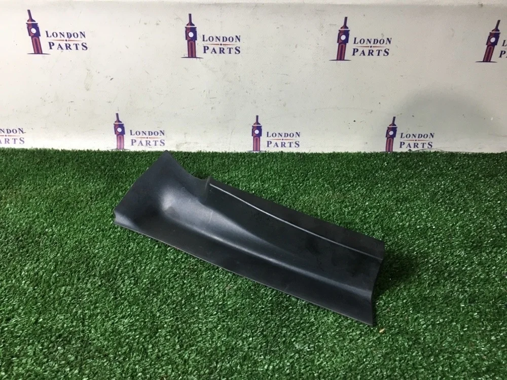 Накладка фонарь BMW X3 F25