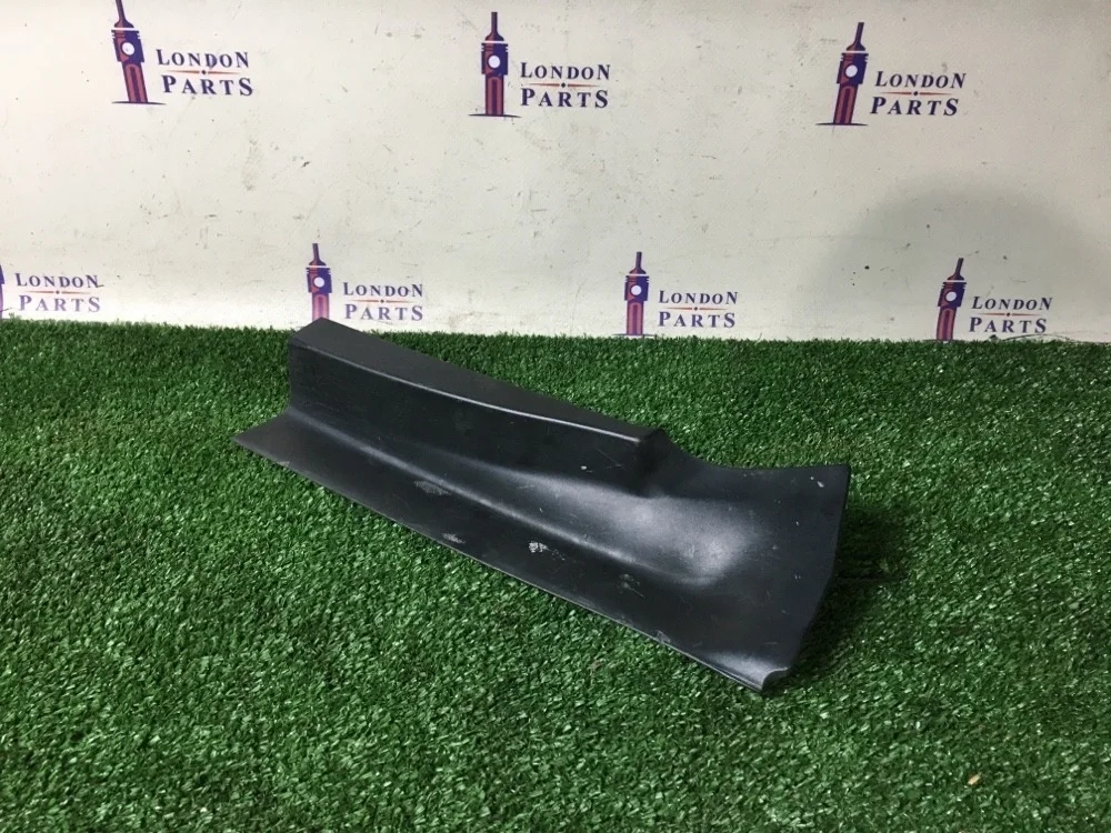 Накладка фонарь BMW X3 F25